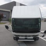 ダンプ　低床　3ｔ4ナンバー　未使用車
