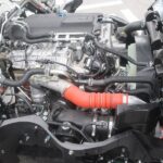 ダンプ　低床　3ｔ4ナンバー　未使用車