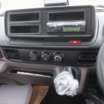 ダンプ　低床　3ｔ4ナンバー　未使用車