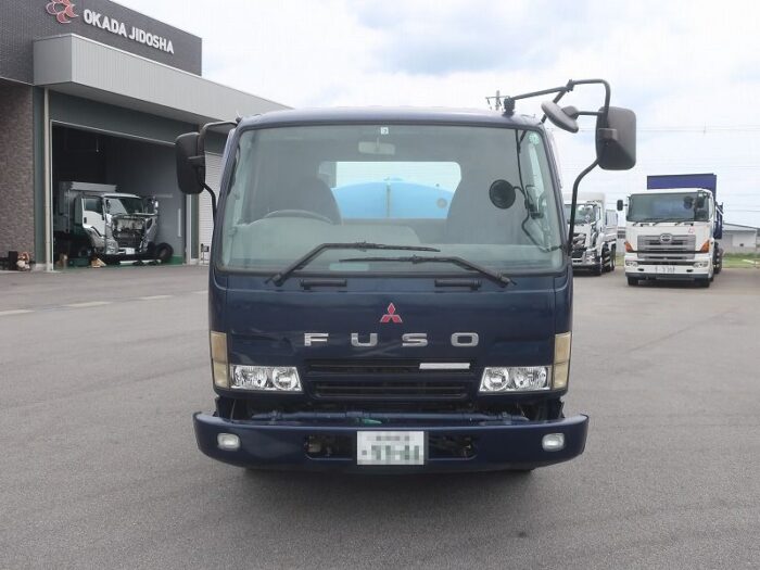 2794　三菱　散水車