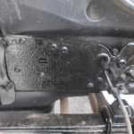 散水車