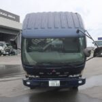 散水車