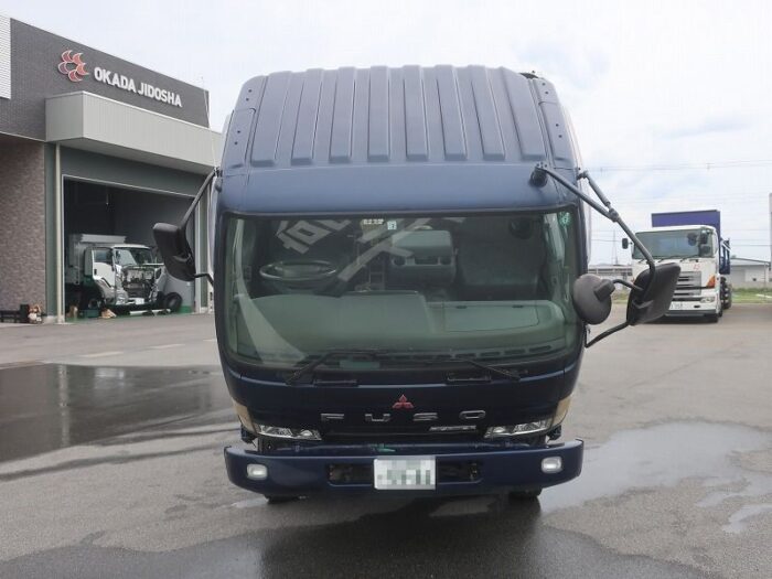 2794　三菱　散水車