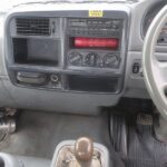 散水車