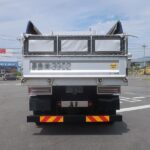 ダンプ 410ps リターダ付