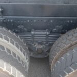 ダンプ 410ps リターダ付