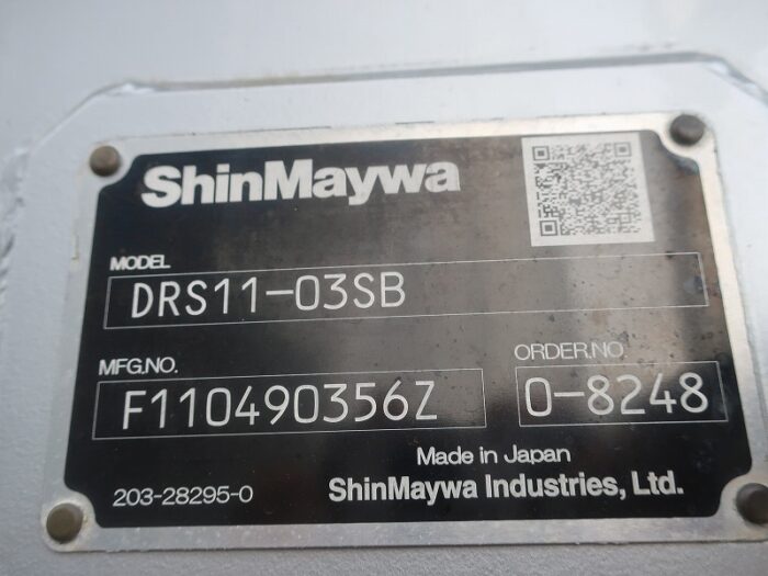 2796　日野　ダンプ　410ps　リターダ付