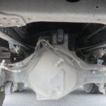 ダンプ 410ps リターダ付
