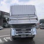 ダンプ 410ps リターダ付