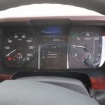 ダンプ 410ps リターダ付
