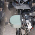 ダンプ 410ps リターダ付