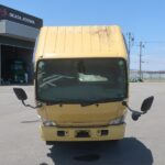パッカー
巻込み式