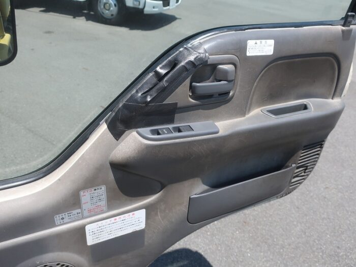 2799　いすゞ　パッカー　巻込み式