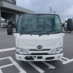 アームロール　3ｔ４ナンバー　未使用車