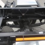 アームロール　3ｔ４ナンバー　未使用車