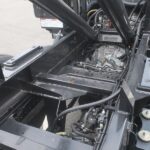 アームロール　3ｔ４ナンバー　未使用車