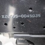 アームロール　3ｔ４ナンバー　未使用車