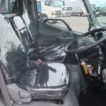 アームロール　3ｔ４ナンバー　未使用車