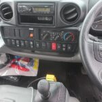 アームロール　3ｔ４ナンバー　未使用車