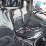 アームロール　3ｔ４ナンバー　未使用車