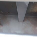 重機　運搬トレーラー
基準緩和　巾2,820mm


