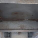 重機　運搬トレーラー
基準緩和　巾2,820mm


