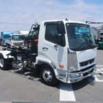 アームロール　未使用車