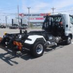 アームロール　未使用車