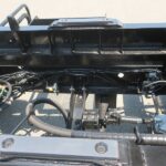 アームロール　未使用車