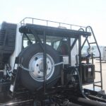 アームロール　未使用車