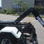 アームロール　未使用車