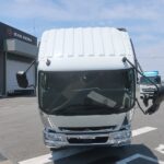 アームロール　未使用車