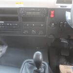 アームロール　未使用車