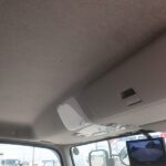 アームロール　未使用車