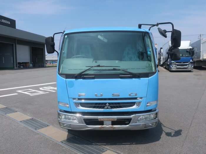 2800　三菱　増トン　バキュームダンパー