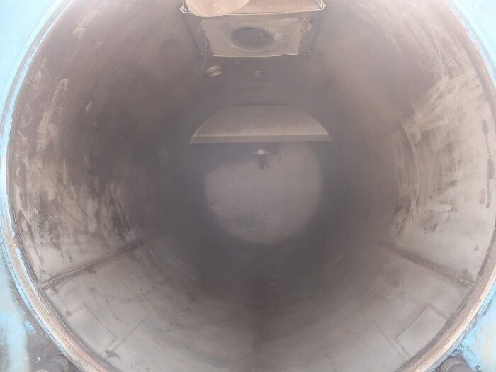 2800　三菱　増トン　バキュームダンパー
