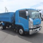 アームロール　カスタム