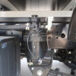 Wキャブ　垂直ゲート付
未使用車