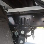 Wキャブ　垂直ゲート付
未使用車