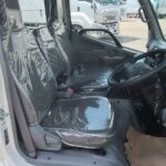 Wキャブ　垂直ゲート付
未使用車