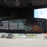 Wキャブ　垂直ゲート付
未使用車