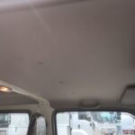 Wキャブ　垂直ゲート付
未使用車