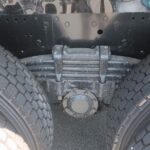 ミキサー 未使用車