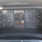 ミキサー 未使用車