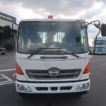 クレーン付