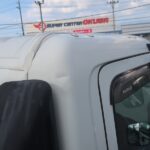 クレーン付