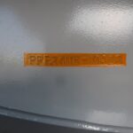 ウイングトレーラ　3軸
リフトアクスル　未登録