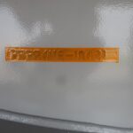 ウイングトレーラ　3軸
リフトアクスル　未登録