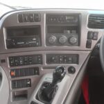 ハイルーフ　リアエアサス