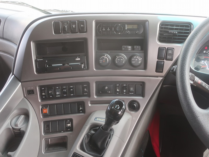 ハイルーフ　リアエアサス